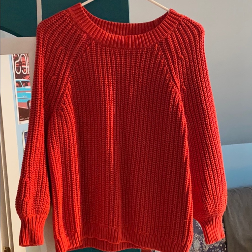 Aerie Sweater